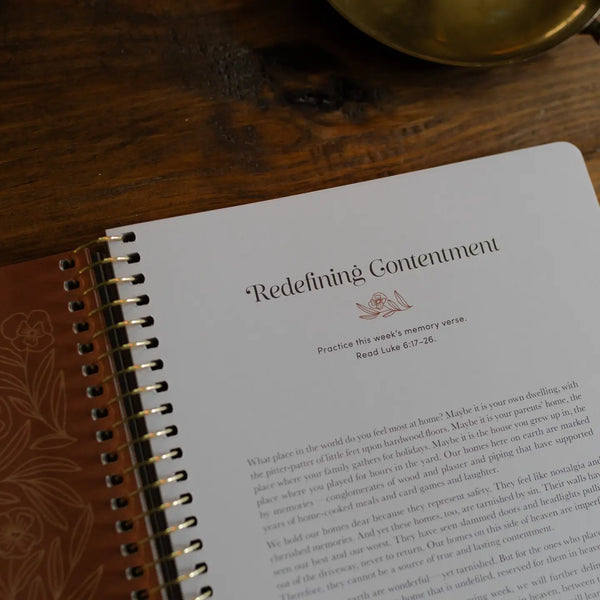 Is God Enough For Me? | Finding Real Contentment in Christ