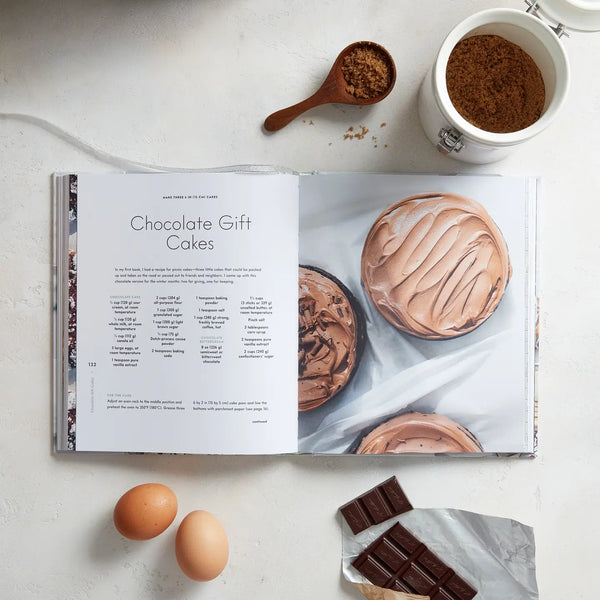 Baking For the Holidays