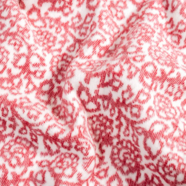 Pomegranate Tapestry Blanket