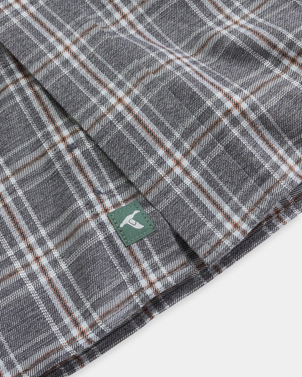 Forge Archer Performance Flannel
