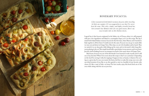 Growing Seasons: Kristin Johns