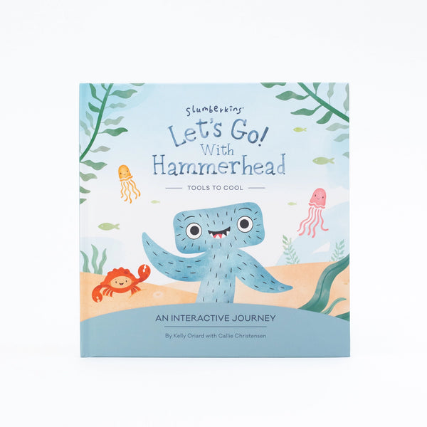 Flip-Out Hammerhead: Emotional Regulation Set