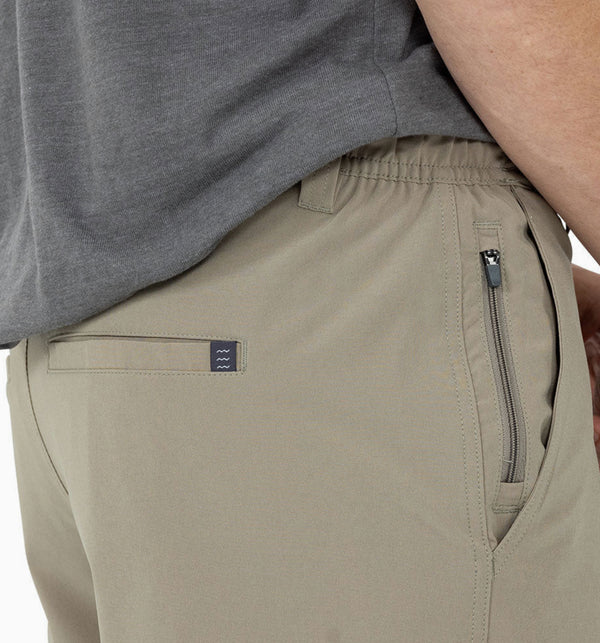 Men's Utility Short II – 7.5" - Sandbar