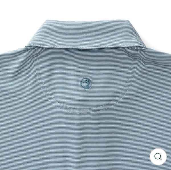 Long Drive Performance Polo