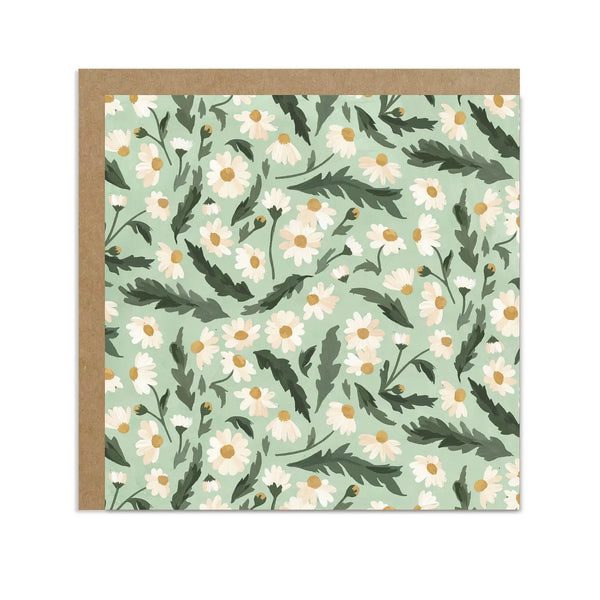 Flower Shop Mini Specialty Greeting Card Box Set