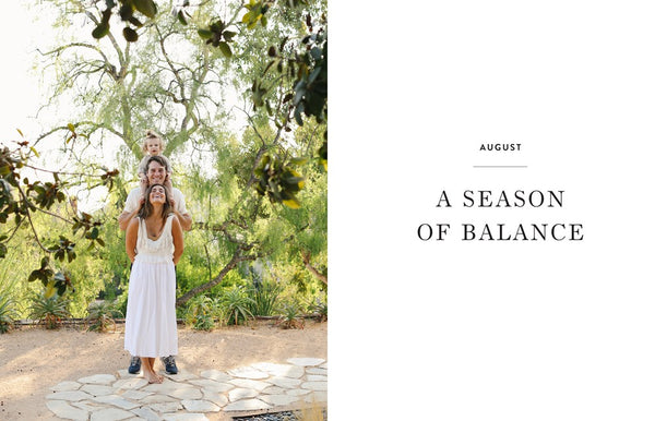 Growing Seasons: Kristin Johns