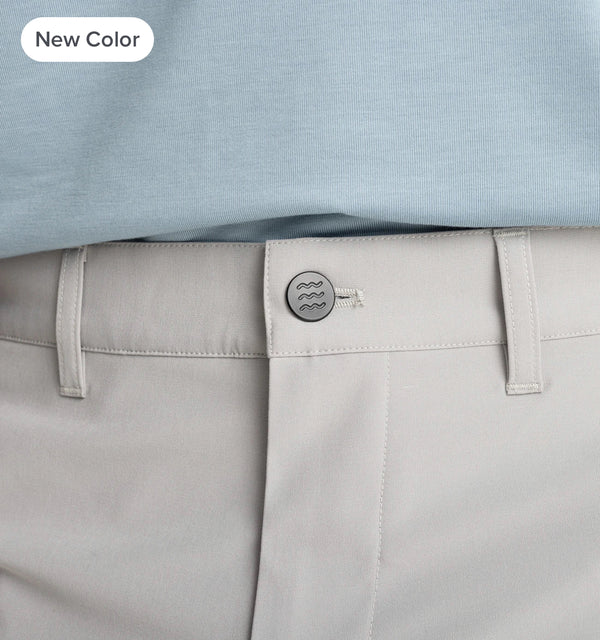 Men's Tradewind Short