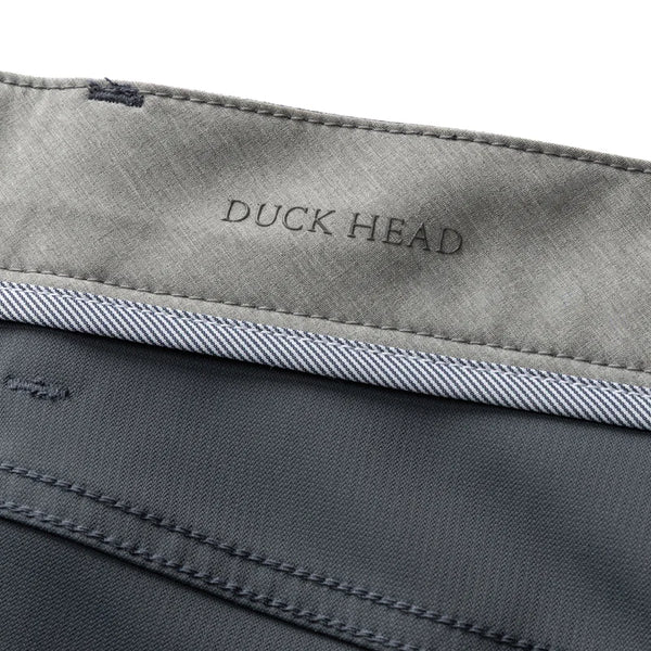 Long Drive Performance Five-Pocket - Charcoal