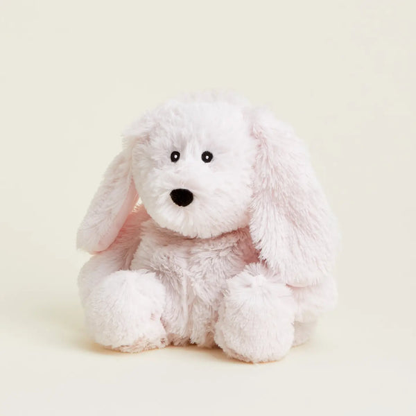 Pink Bunny Warmies