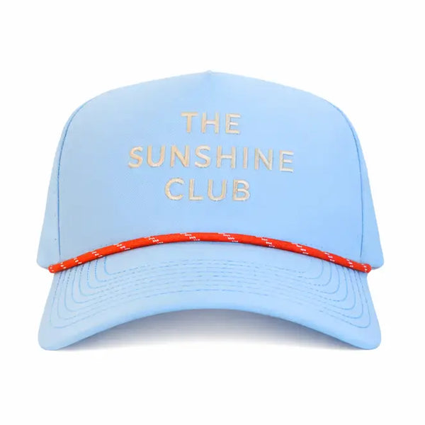 Mariner Sunshine Club Golf Hat
