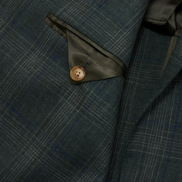 Loden Sport Coat