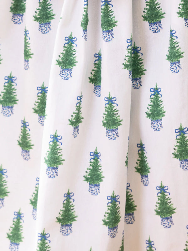 Adult Apron | Fancy + Festive