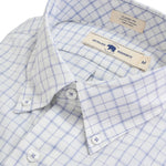 Staniel Classic Fit Performance Button Down