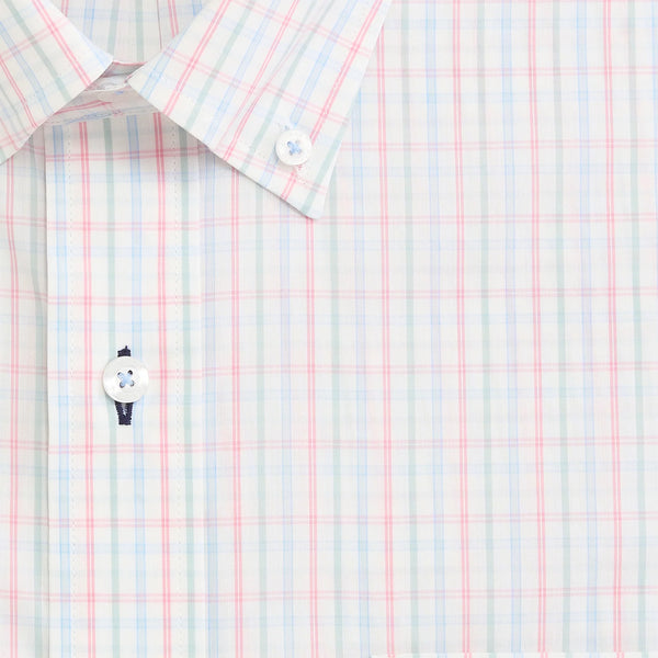 Savannah Classic Fit Quad Shirt - Open Air