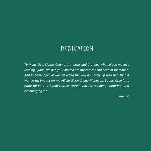 A Year of Bible Stories