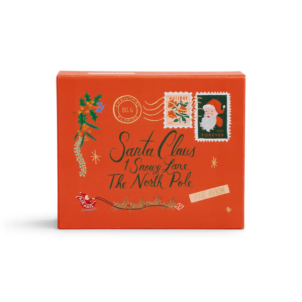Holiday Wishes Essentials Assorted Card Box, 16 Cards