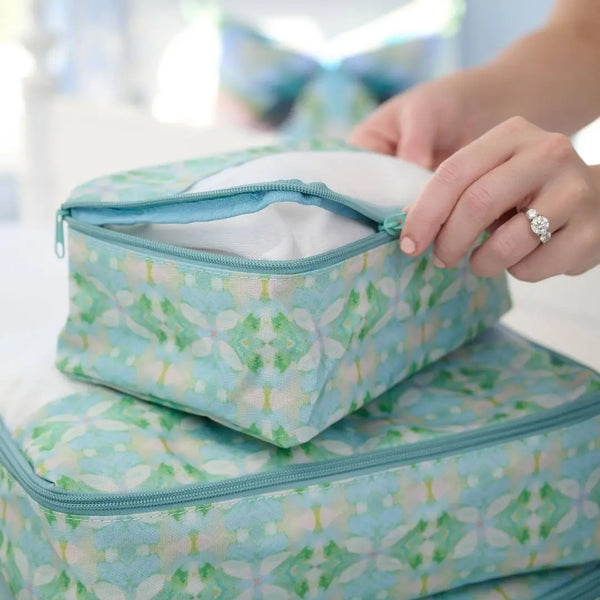 Elephant Falls Packing Cubes