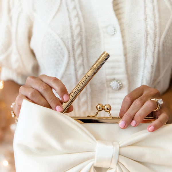 Bling Brush Jewelry Cleaner