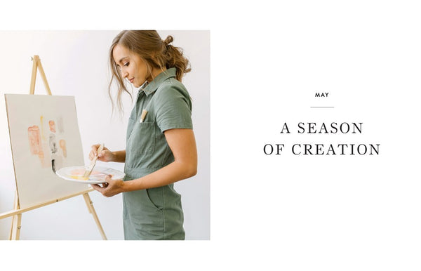 Growing Seasons: Kristin Johns