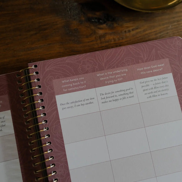 Is God Enough For Me? | Finding Real Contentment in Christ