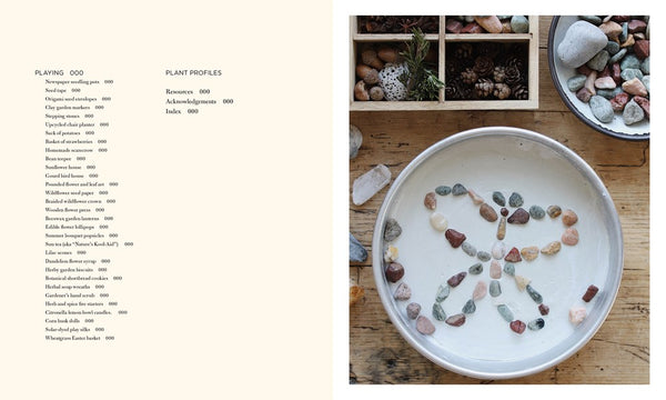 Gardening For Everyone: Julia Watkins