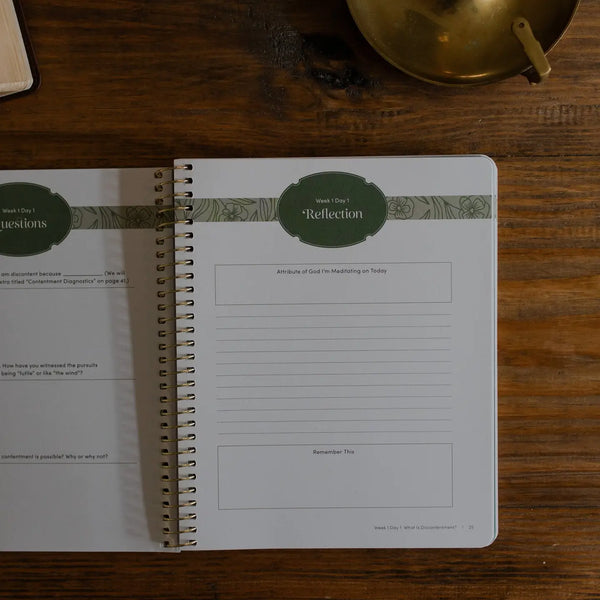 Is God Enough For Me? | Finding Real Contentment in Christ