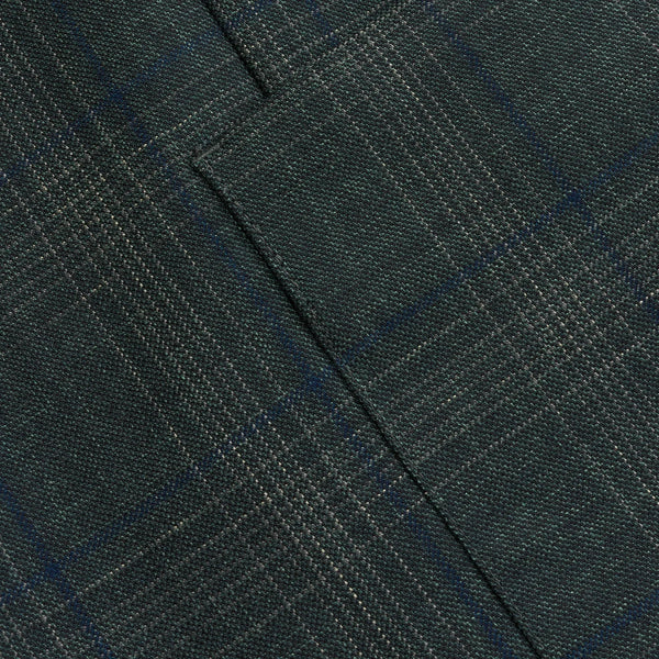 Loden Sport Coat