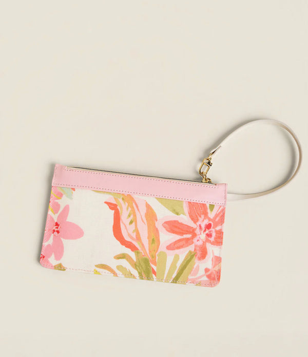 Splash Cane Beach Tote Castillo Tropical