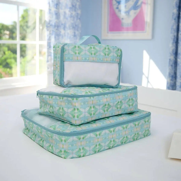 Elephant Falls Packing Cubes