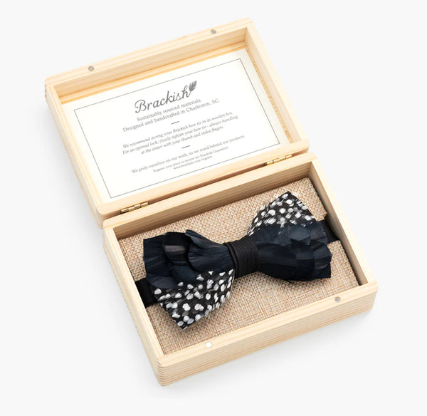 BISBEE BOW TIE
