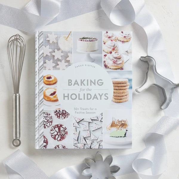 Baking For the Holidays