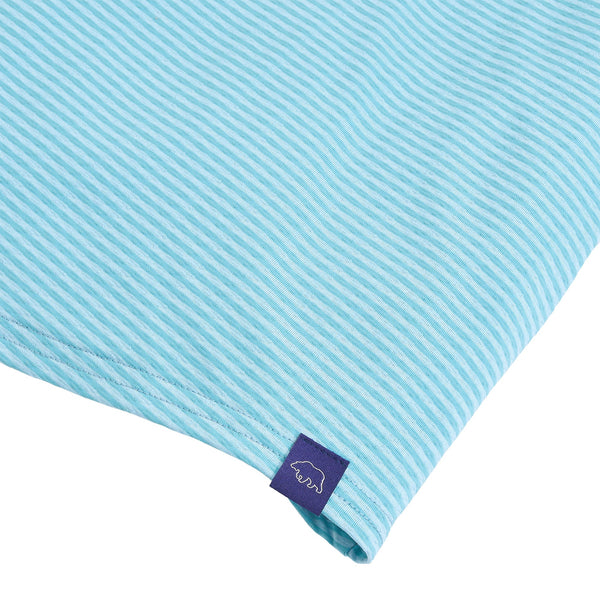 Featherweight Drift Long Sleeve Shirt - Surf