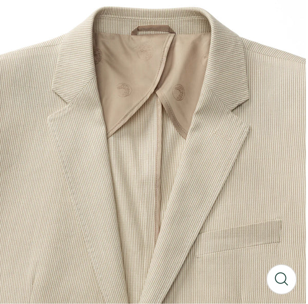 Elliott Stripe Sport Coat