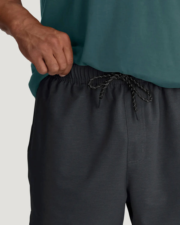 Men's Reverb Short – 5.5" Anthracite
