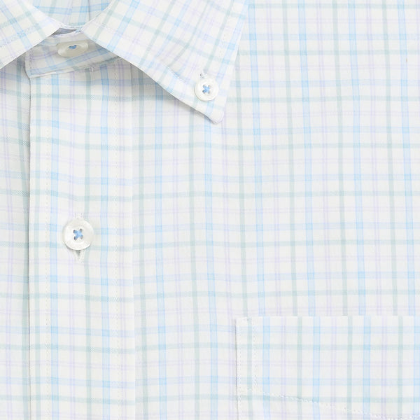Wright Classic Fit Performance Shirt - Open Air