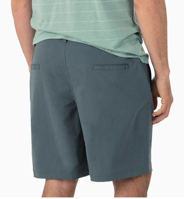Men's Utility Short II – 7.5" - Blue Dusk