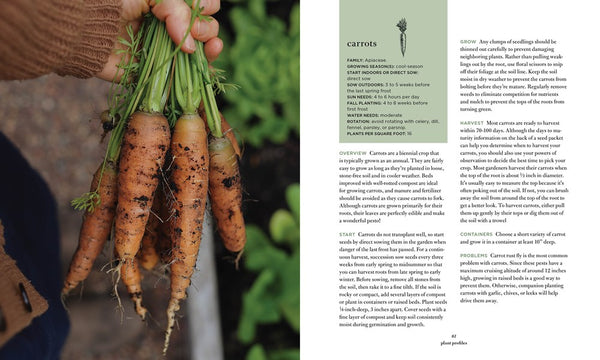 Gardening For Everyone: Julia Watkins