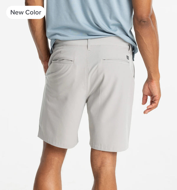 Men's Tradewind Short