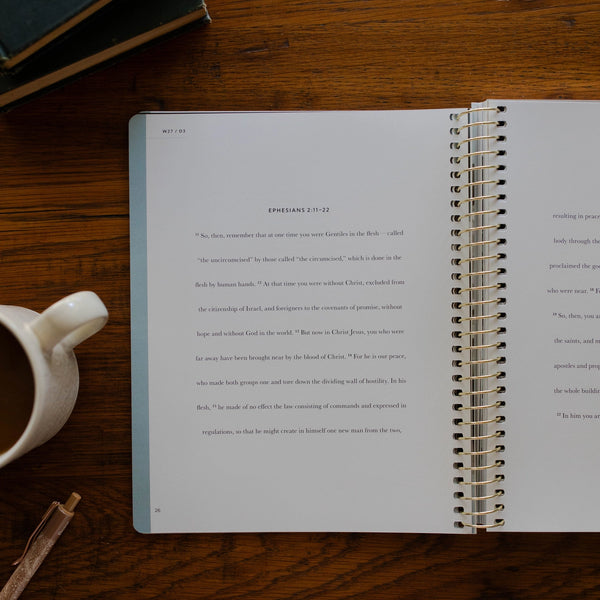 Christ in All of Scripture | Volume 3