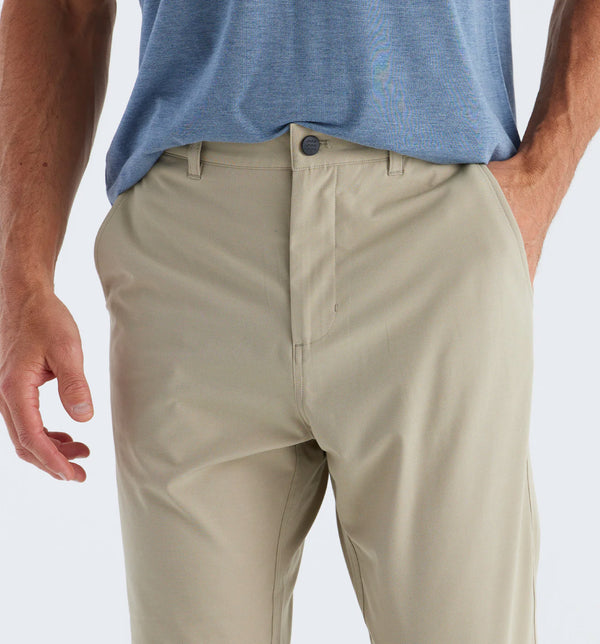 Men's Tradewind Pant - Sandbar