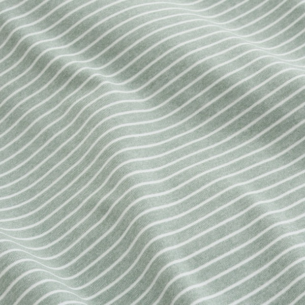 Evans Performance Polo - Laurel Green