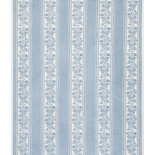 Clara Stripe Blanket