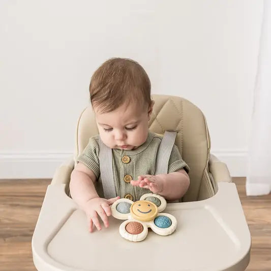 Itzy Pop & Whirl™ - Bath + Travel Toy