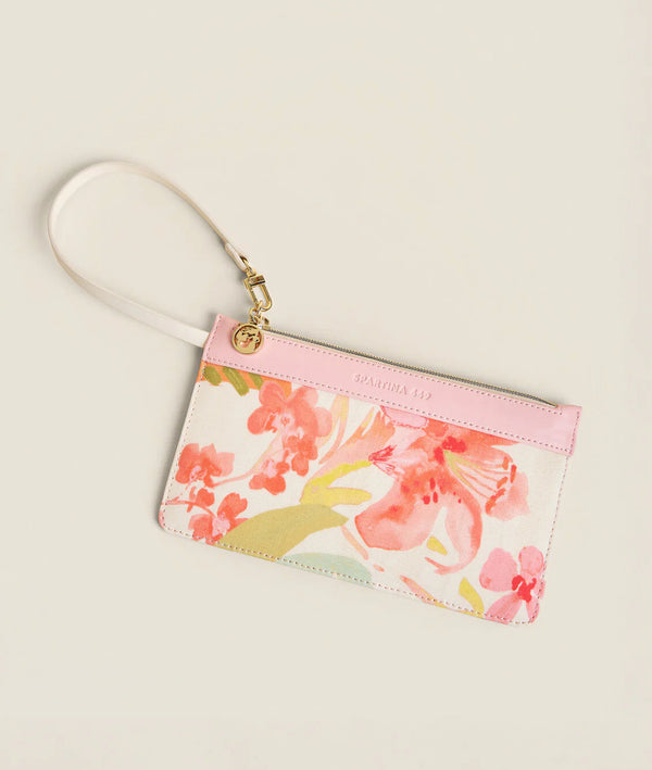 Splash Cane Beach Tote Castillo Tropical