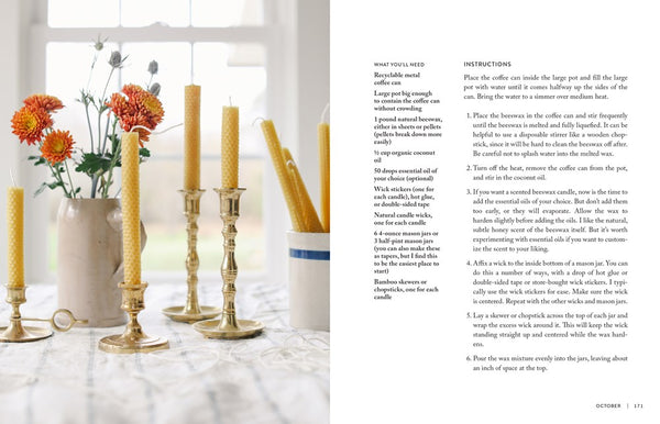 Growing Seasons: Kristin Johns