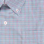 Lockhart Tailored Fit Performance Button Down