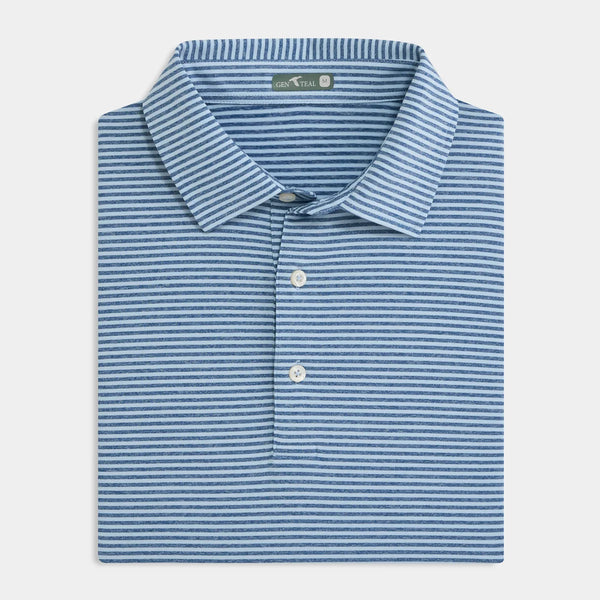Youth Hammond Performance Polo