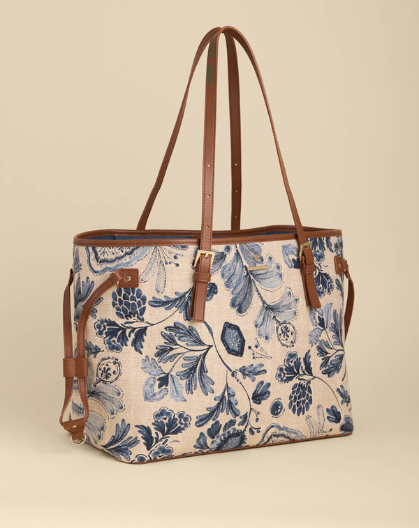 Jetsetter Serpentine