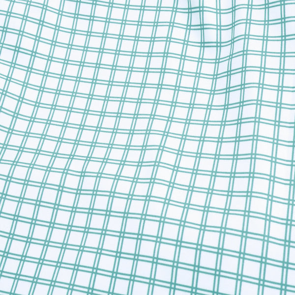 Tattersall Performance Boxer - Bottle Green