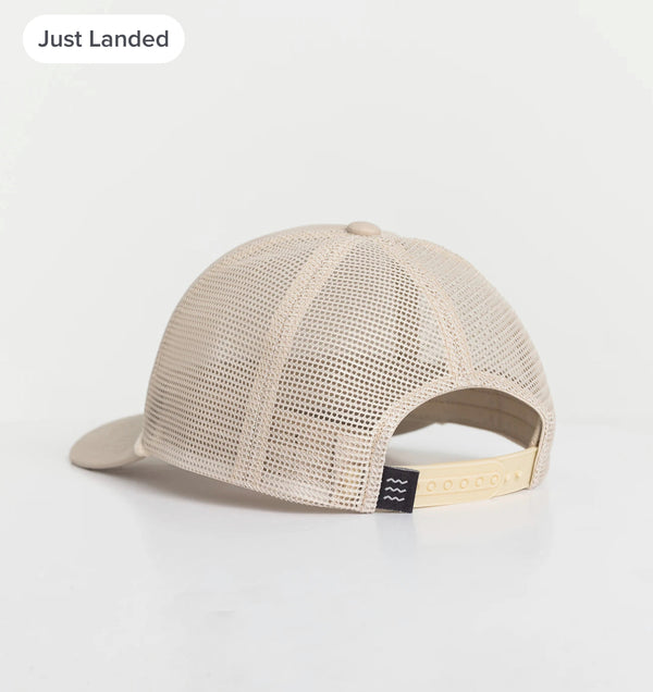 Women's Daybreak Trucker Hat